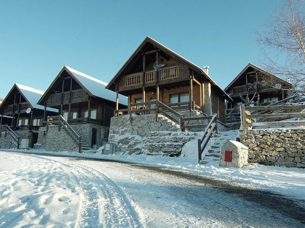 Chale | Penhas Da Saude - Serra Da Estrela 部屋 写真