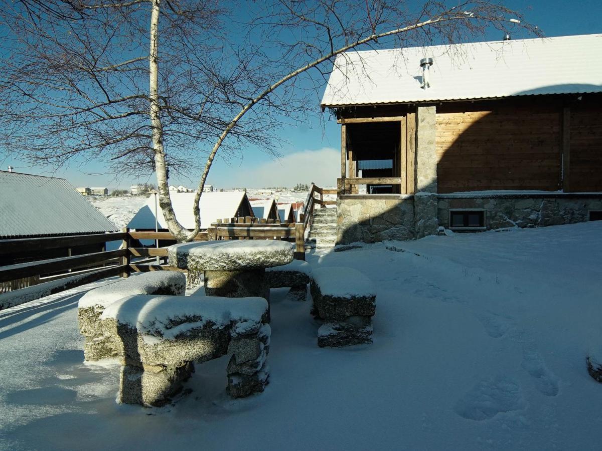Chale | Penhas Da Saude - Serra Da Estrela 部屋 写真