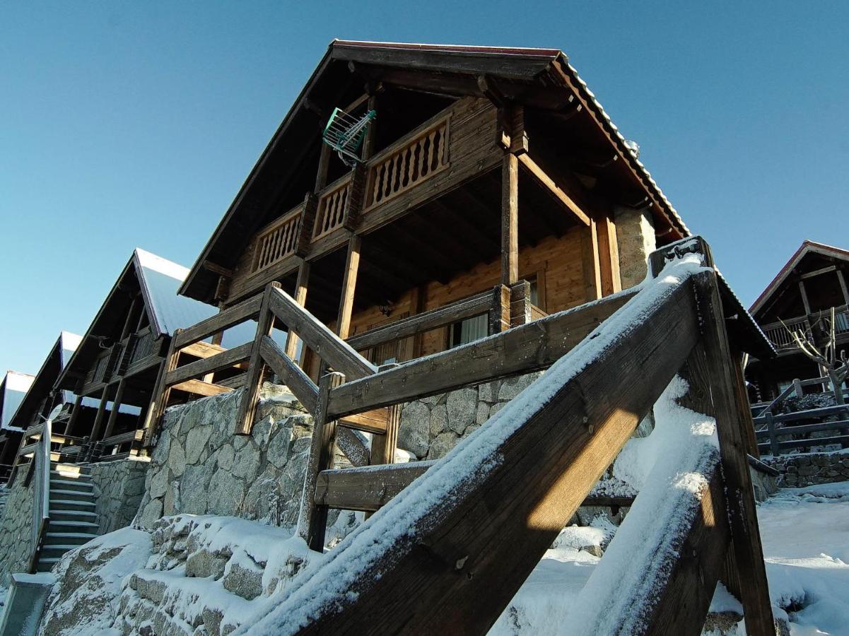 Chale | Penhas Da Saude - Serra Da Estrela 部屋 写真