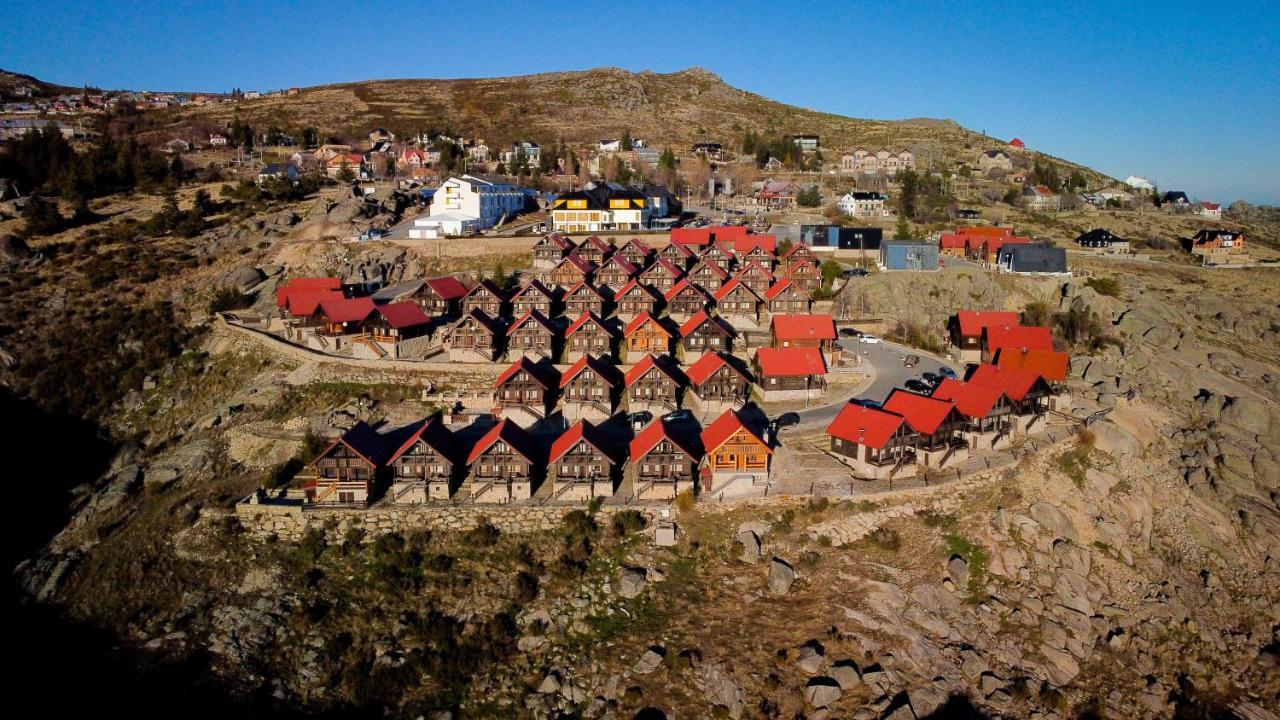 Chale | Penhas Da Saude - Serra Da Estrela エクステリア 写真