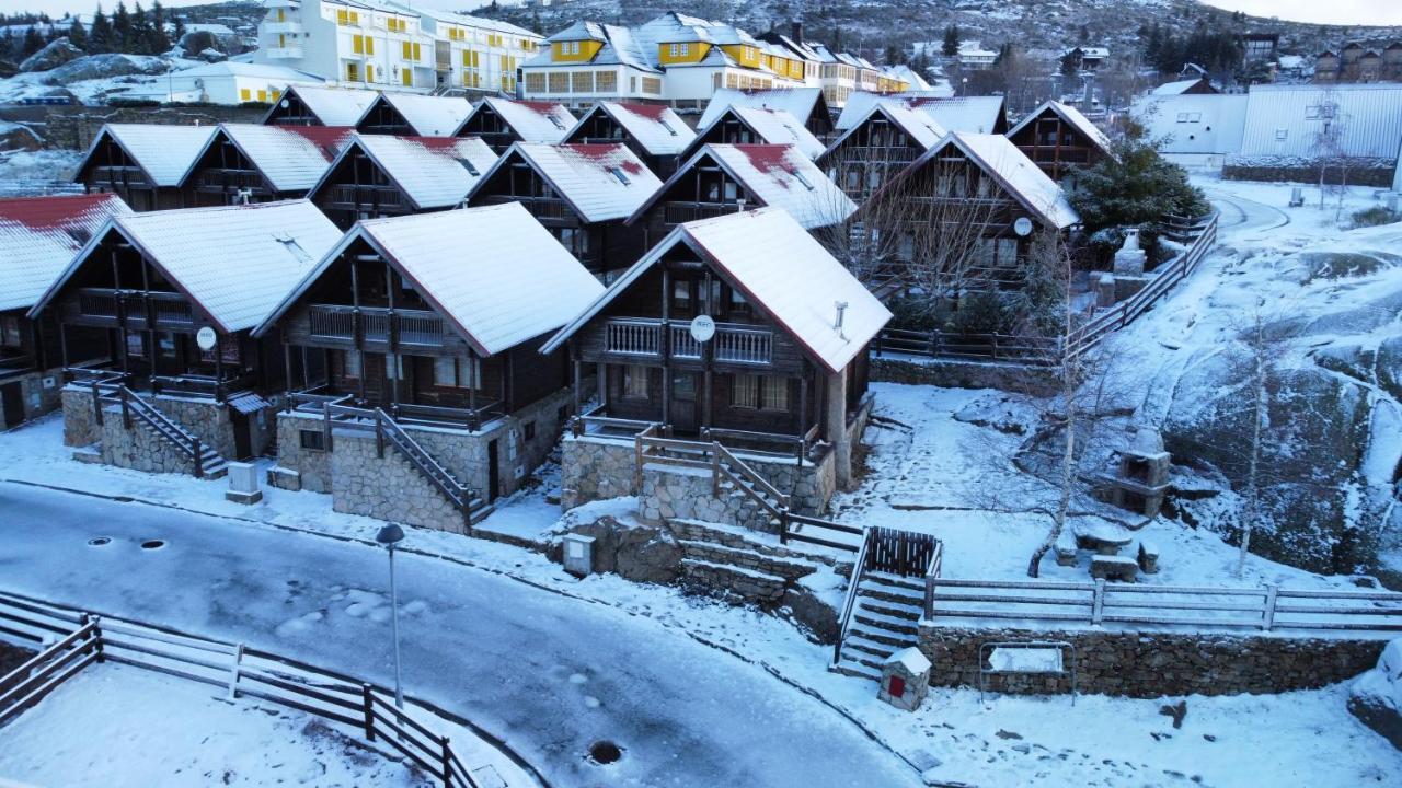 Chale | Penhas Da Saude - Serra Da Estrela エクステリア 写真